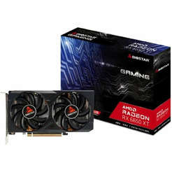Видеокарта BIOSTAR Radeon RX 6650 XT 8GB GDDR6 VA6656TM81