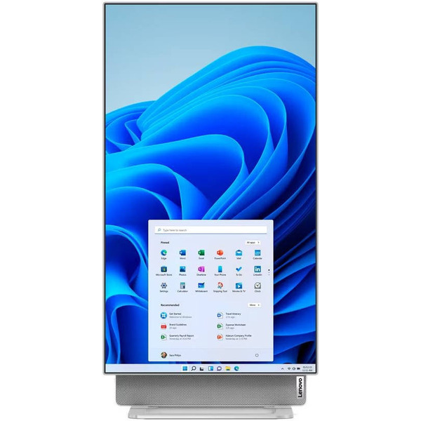 Моноблок Lenovo AIO Yoga 7 27ARH7 F0GS005MRK