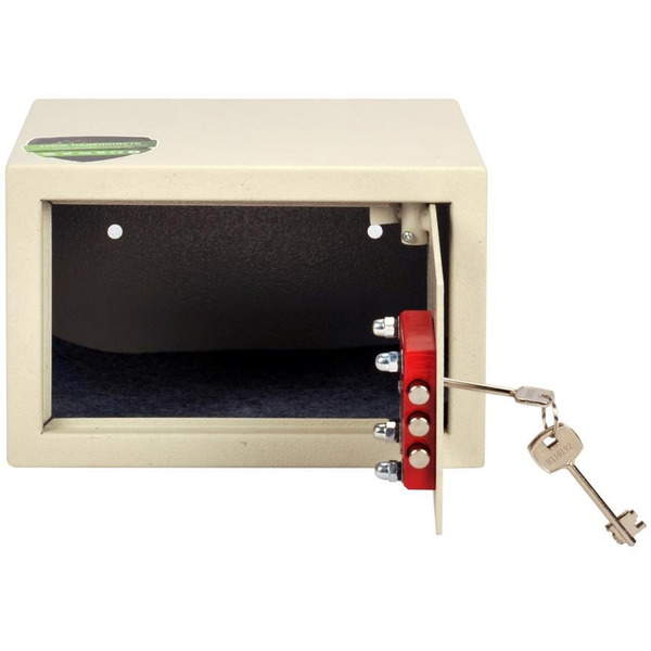 Сейф мебельный Cactus CS-SF-K18L