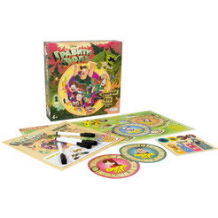 Настольная игра Hobby World 915401 Гравити Фолз Бесконечное лето