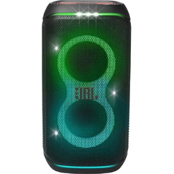 Минисистема JBL PartyBox Club 120 (черный)