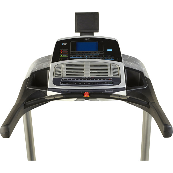 Беговая дорожка NordicTrack T10.0 (NETL12916)