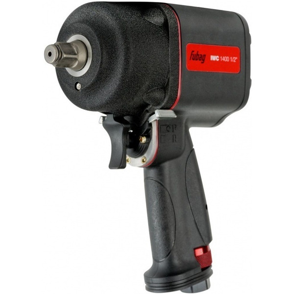 Пневматический гайковерт Fubag IWC 1400 1/2 (100205)