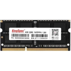 Оперативная память Kingspec KS1600D3N13504G