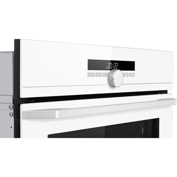 Духовой шкаф Haier HOQ-F6CASGW