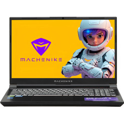 Игровой ноутбук Machenike S15 Pulsar S JJ00GG00JRU