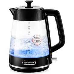 Электрический чайник Brayer BR1071