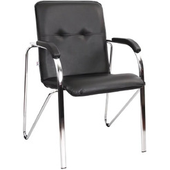 Стул Bels Самба 451371-80/V14 (черный)