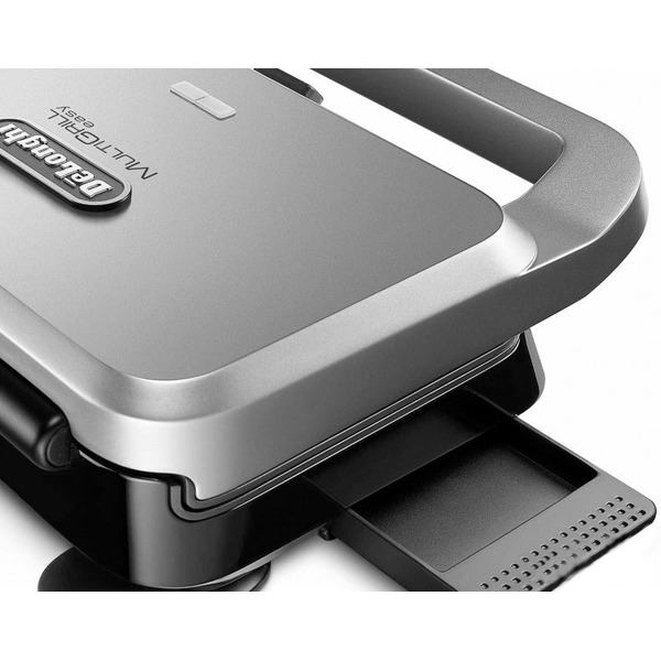 Электрогриль DeLonghi SW12AC.S