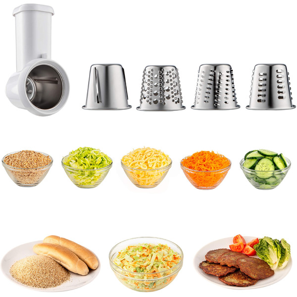 Кухонная машина Sencor STM 7970