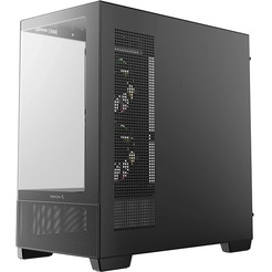 Корпус Deepcool R-CG380U-BKAGM3-G