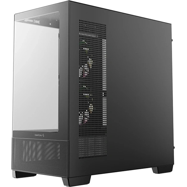 Корпус Deepcool R-CG380U-BKAGM3-G