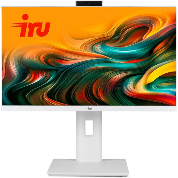 Моноблок IRU Tactio 2028253