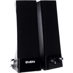 Акустическая система SVEN 235 Black