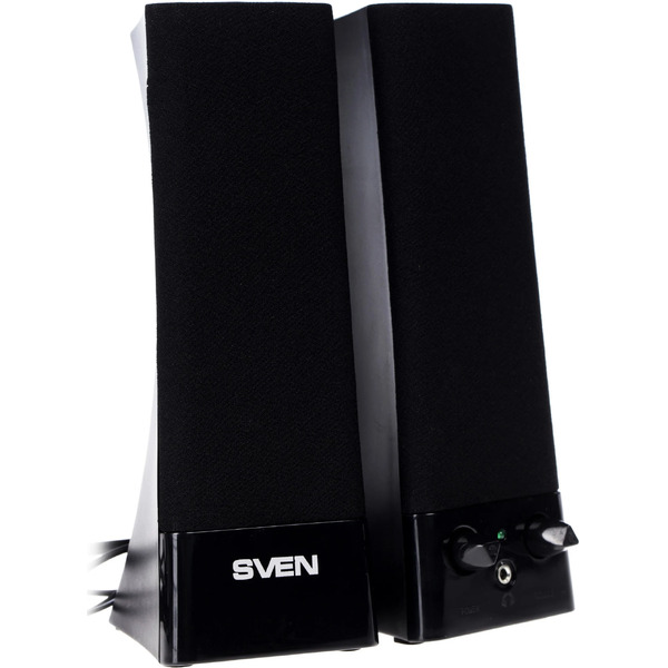 Акустическая система SVEN 235 Black