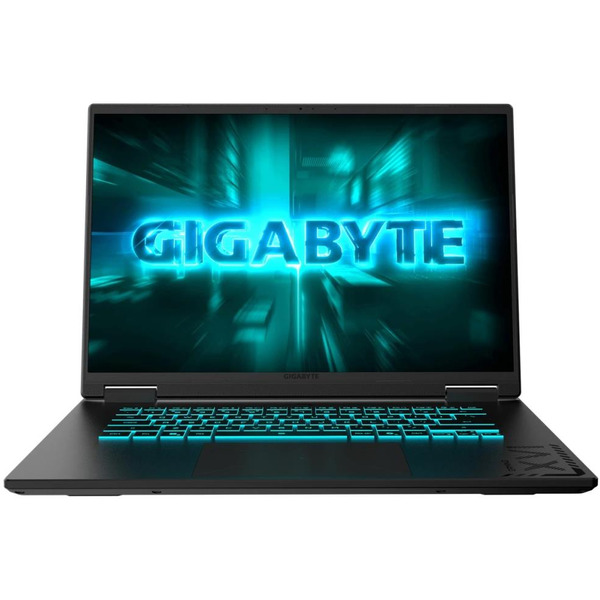 Игровой ноутбук Gigabyte Gaming A16 CMHH2KZ893SD