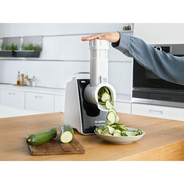 Мясорубка Bosch CompactPower MFW3640A