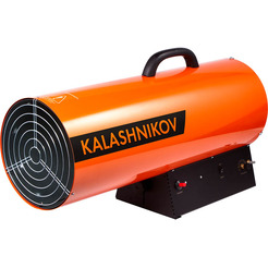 Пушка газовая KALASHNIKOV KHG-85