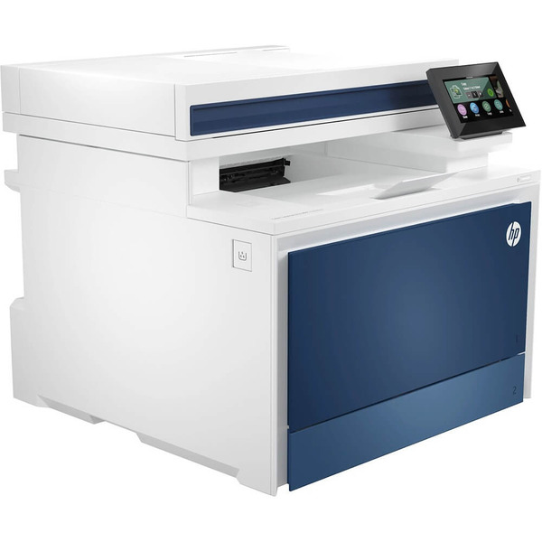 МФУ HP Color LaserJet Pro 4303FDN 5HH67A
