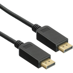 Кабель Buro BHP DPP_1.2-5