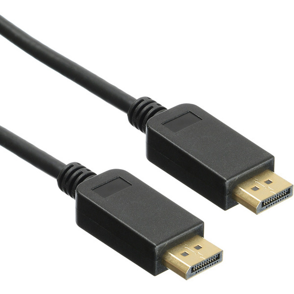 Кабель Buro BHP DPP_1.2-5