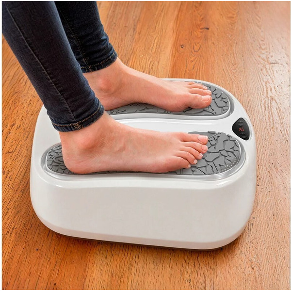 Массажер для ног Kitfort КТ-2972