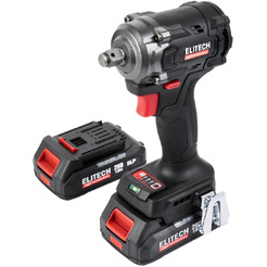 Гайковерт ELITECH HD Professional CW 2004SL E2201.056.01 (205737)