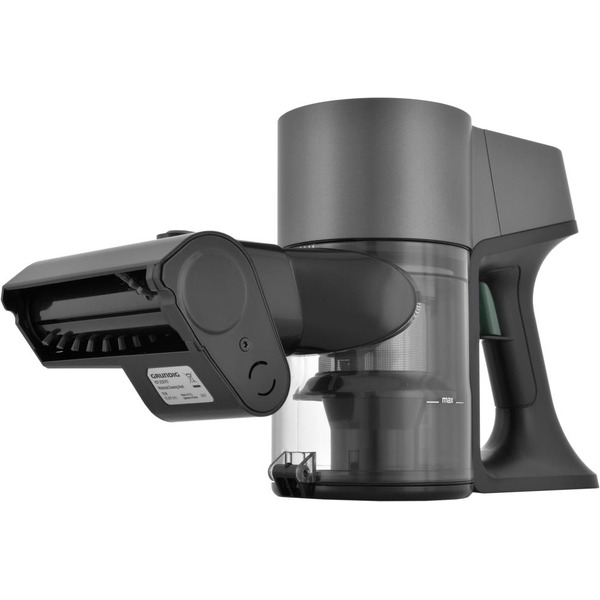 Вертикальный пылесос GRUNDIG VCP 6230 PET