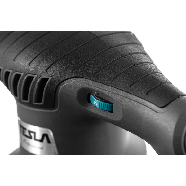 Эксцентриковая шлифмашина Tesla TS300A (838236)