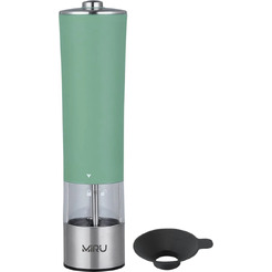 Мельница для специй MIRU KA037 (оливковый)