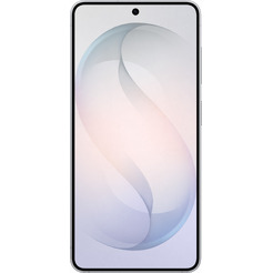 Смартфон Samsung Galaxy S26 SM-S942 12GB/256GB (белый)