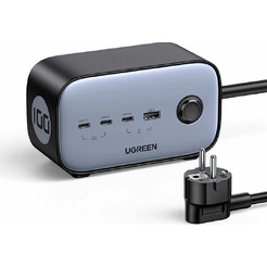Сетевое зарядное устройство Ugreen CD270-60167