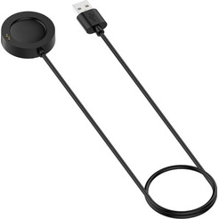 Зарядный кабель Bingo для Xiaomi Watch S2 (черный)