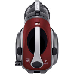 Пылесос LG VC83209UHA