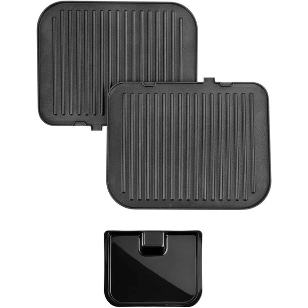 Электрогриль Kitfort КТ-1652