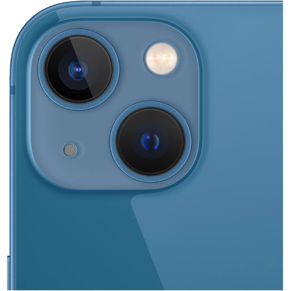 Смартфон Apple iPhone 13 128GB Blue (MLPK3HN/A)