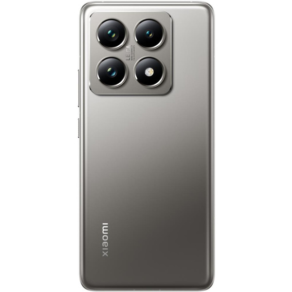 Смартфон Xiaomi 14T 12GB/512GB Titan Gray RU