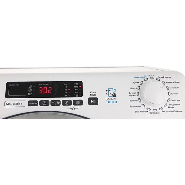 Стиральная машина CANDY GVS34 116DC2-07