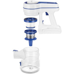 Пылесос Kitfort КТ-5512