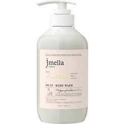 Парфюмированный гель для душа JMELLA JML011 500 мл