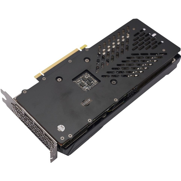 Видеокарта AFOX GeForce RTX 3060 12GB GDDR6 AF3060-12GD6H2-V2
