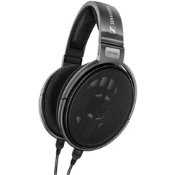 Наушники Sennheiser HD 650