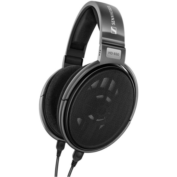 Наушники Sennheiser HD 650