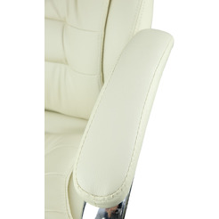 Кресло Calviano VIP-Masserano (бежевый)