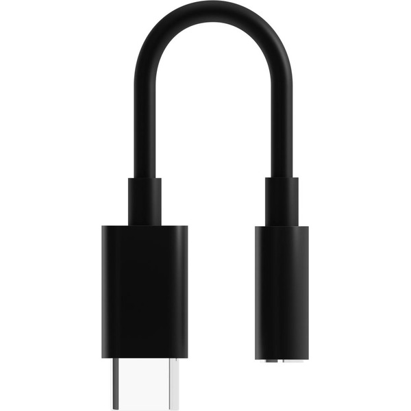 Переходник Defender JACK03-01 3.5 jack (F)-Type-C(M) 87304