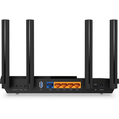 Wi-Fi роутер TP-Link Archer AX55