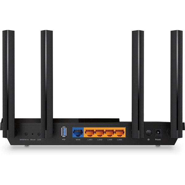 Wi-Fi роутер TP-Link Archer AX55
