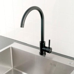 Смеситель Diadonna D46-0003BL