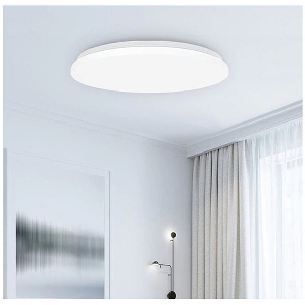 Умный светильник Yeelight Yilai Snow Ceiling Light 480мм YIXD05YI