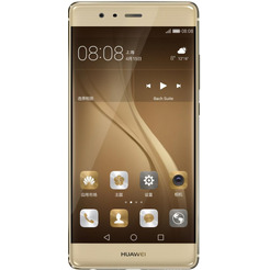 Смартфон Huawei P9 32GB Prestige Gold (EVA-L19)